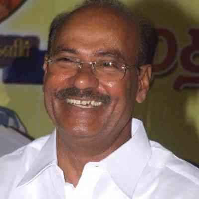 Cancel NEET as it is a den for cheats: Ramadoss