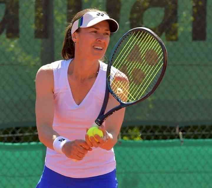 Tennis great Martina Hingis talks about Mahesh Bhupathi-Leander Paes in 'Break Point'