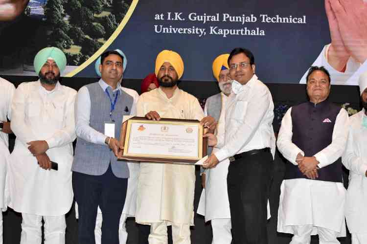 Ludhiana first in employment generation 