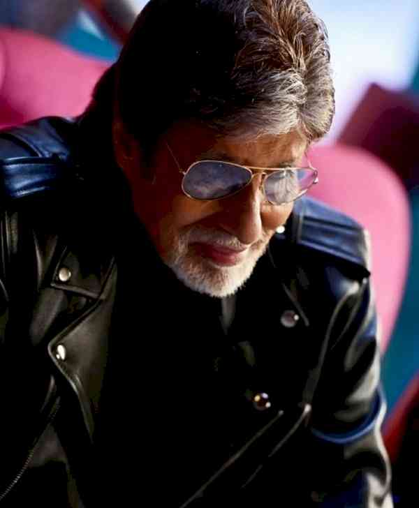 Withdraw from ad campaign promoting pan masala: NGO to Big B