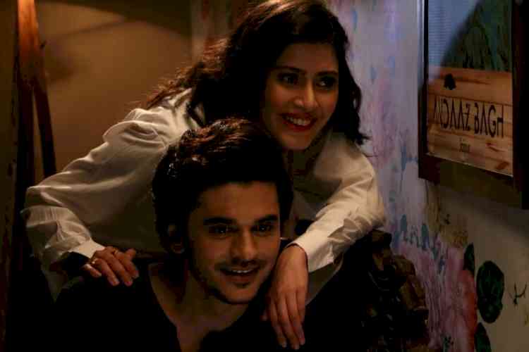 Aishwarya Raj Bukhani and Shoib Ali all set to sizzle in Zing’s Pyaar Tune Kya Kiya’s new episode — Couple separation