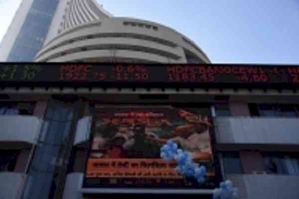 Bull Run: Sensex scales 60K peak; realty, IT stocks rally (Roundup)