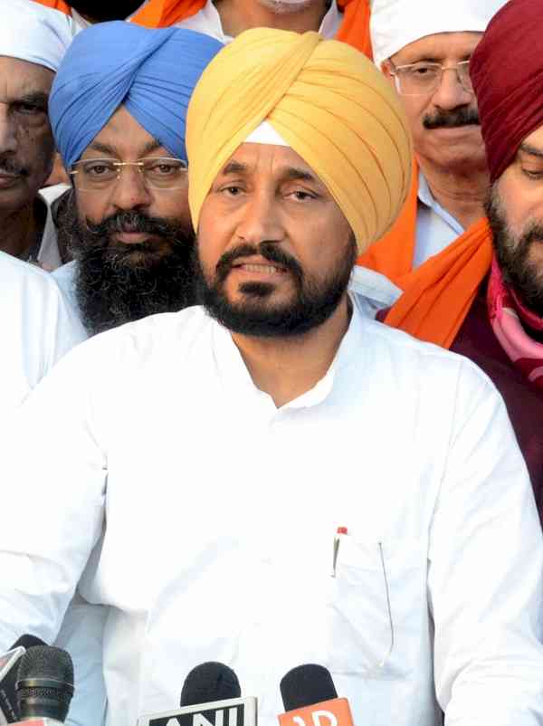 Punjab CM again called to Delhi over cabinet expansion