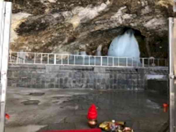 Amarnath board announces refund of registration fee to registered yatris