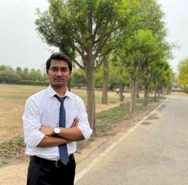 Wasn't sure about cracking exams this time: UPSC topper