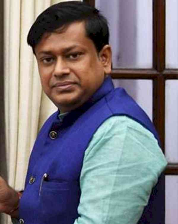 Bengal BJP chief allotted 'Z' category security
