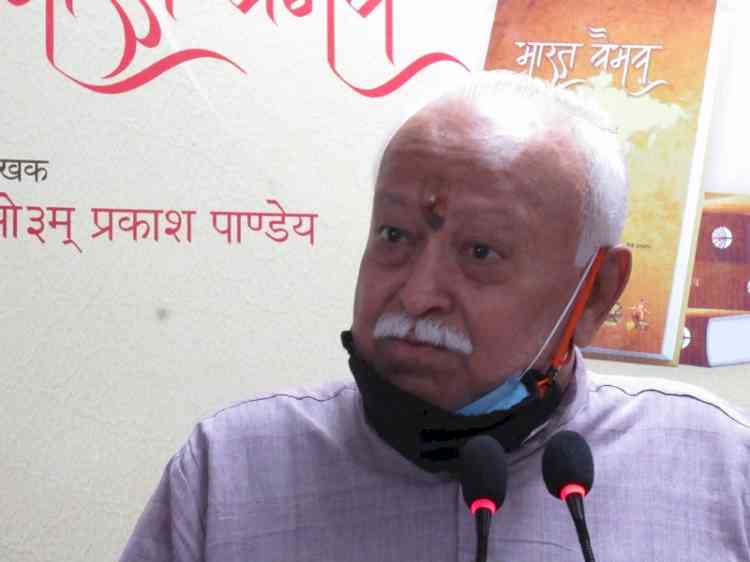 RSS chief Mohan Bhagwat to be in Barmer on Sunday