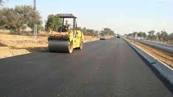 Gurugram-Sohna elevated highway to be ready by June next year