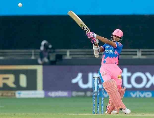 Looking forward to continuing my form: Yashasvi Jaiswal