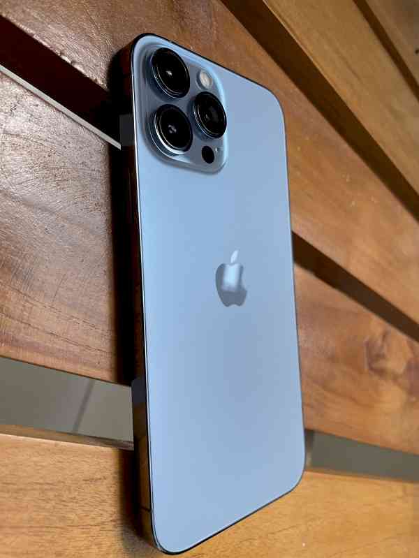 iPhone 13 Pro Max reinvents camera, filmmaking via smartphone