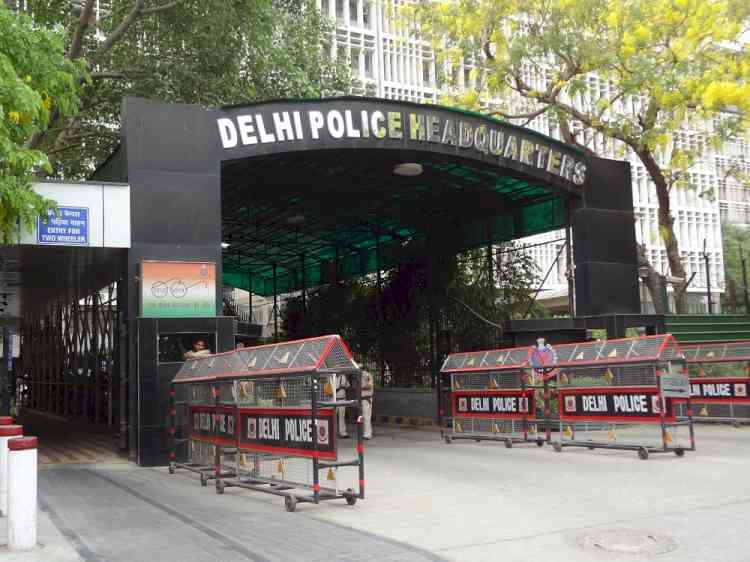 Delhi Police to hold high-level security meet with north states, UTs to tackle organised crime