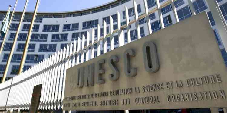 'UNESCO should expel Afghanistan, Pakistan from its body'