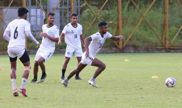 Durand Cup: Mohammedan bank on fans' support against Bengaluru United in semis