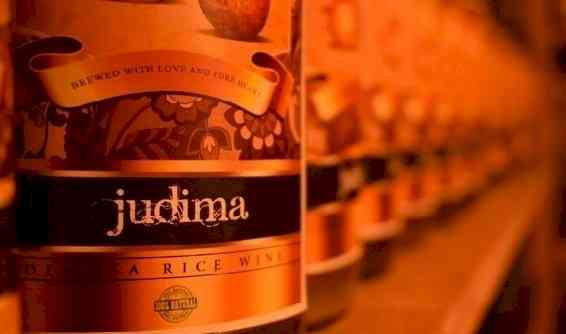 Judima wine becomes first beverage from northeast India to get GI tag