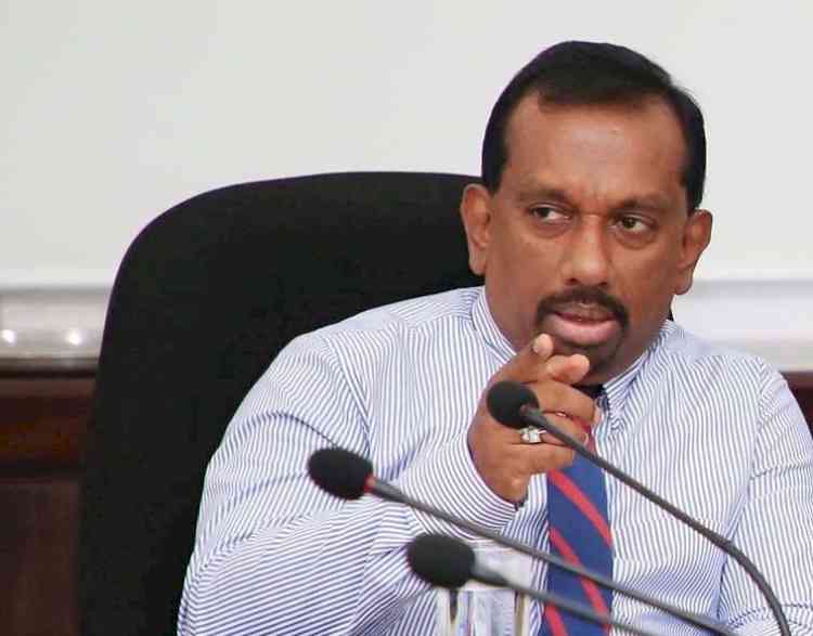 SL dismisses ex-Minister's match-fixing charge in SL vs India 2011 WC final