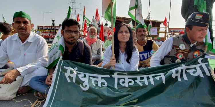 Harrowing time in Punjab, Haryana as buses, rails remain stranded