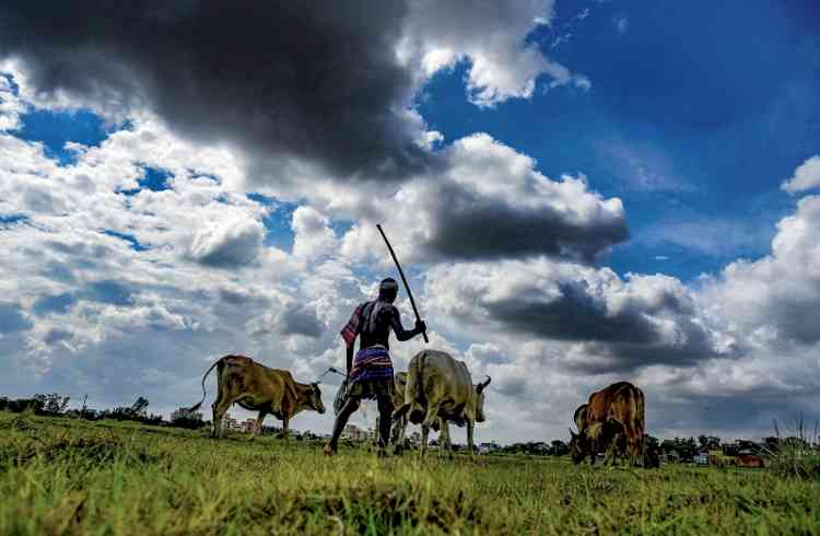 Forty-year-old farmer from Singhu border missing since Sep 22