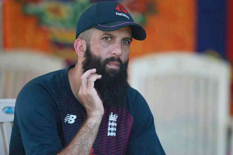 Ali's decision to retire from Test cricket leaves a hole in England team: Hussain