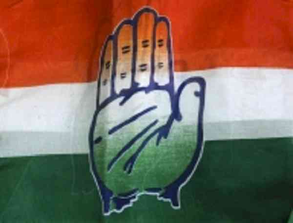 Congress asks state unit to resolve issue in Punjab