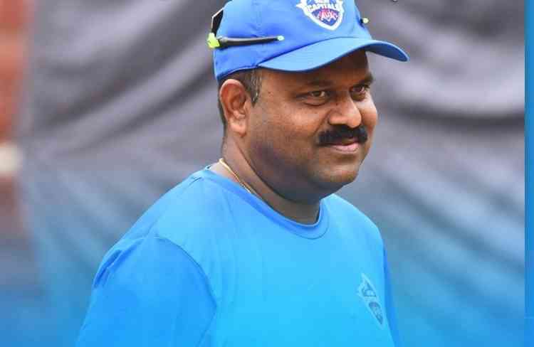 Several positives despite defeat to KKR: DC coach Amre