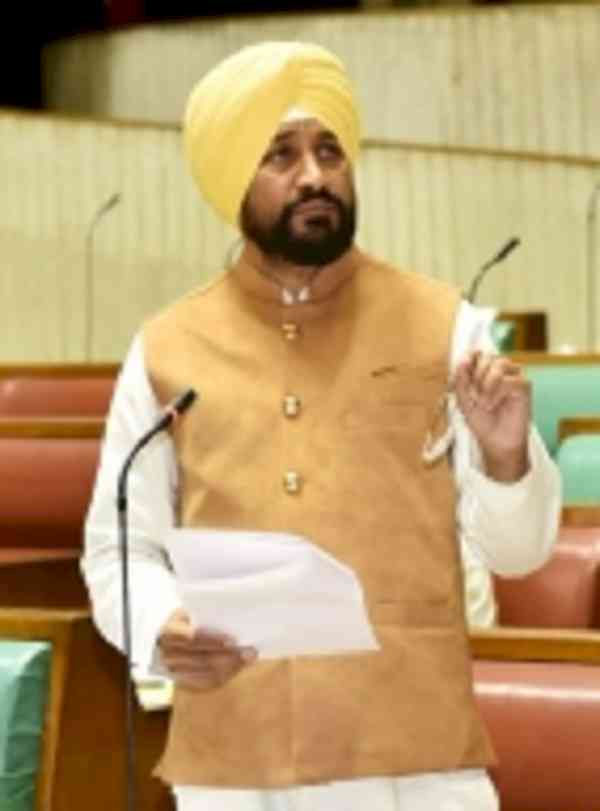 Punjab waives pending electricity bills of 55 lakh defaulters