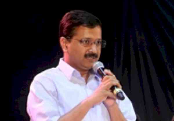 Kejriwal throws five-point challenge to Punjab CM