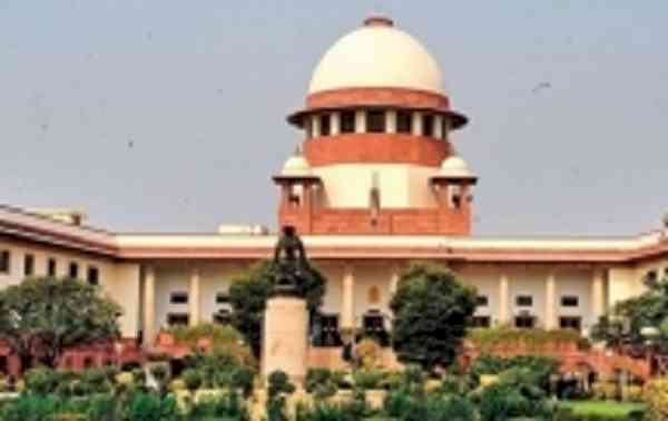 SC rules consumer forum can't order forensic test of surveyor's report