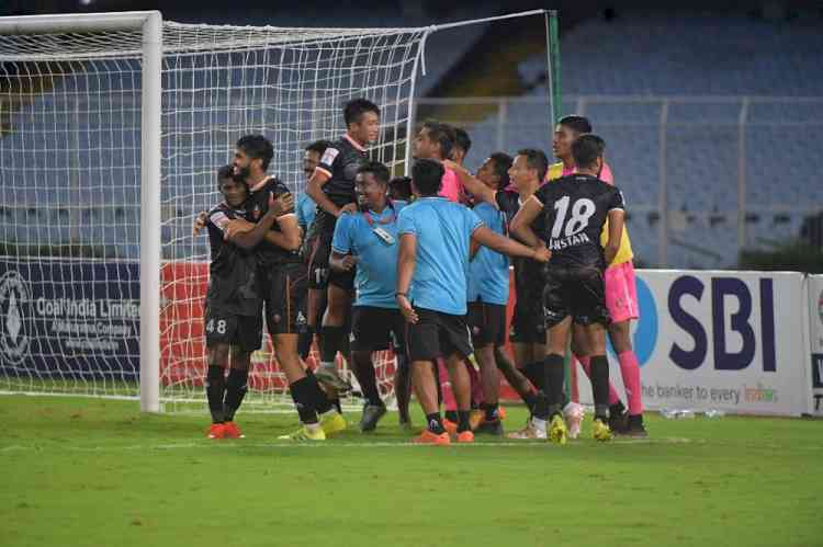 FC Goa edge out Bengaluru FC to reach Durand final in sudden death