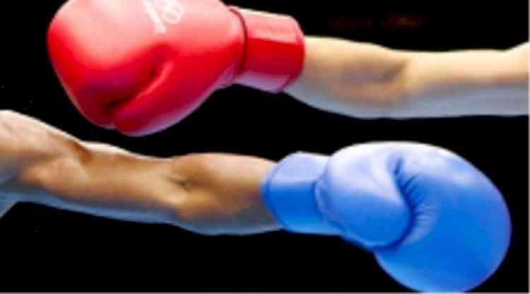 Women's National Boxing Championships to be held in Hisar from October 21