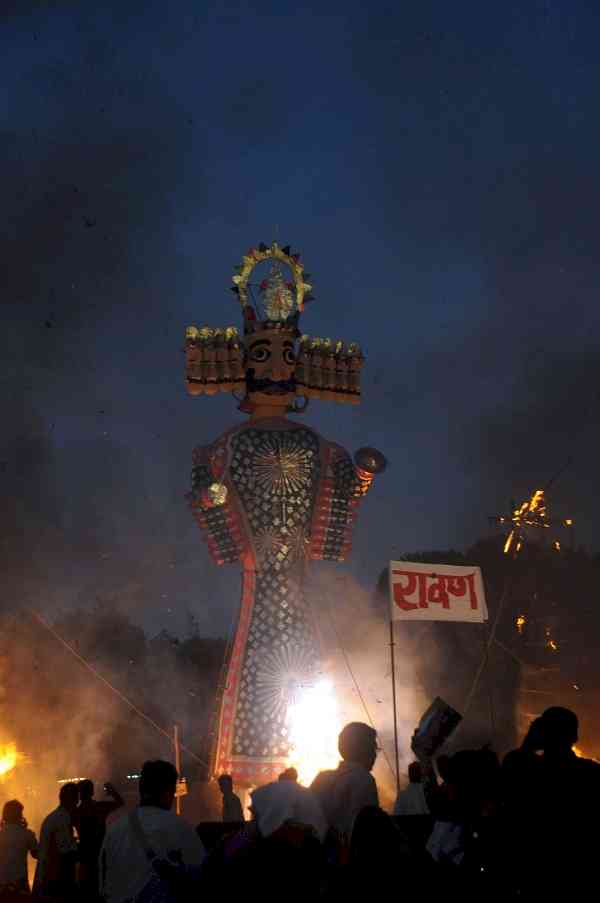 DDMA allows Ramleela, Durga Puja, Dussehra celebrations in Delhi
