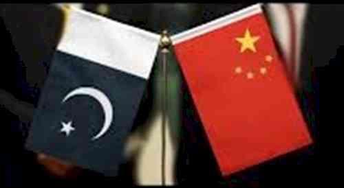China loans to Pakistan at commercial rates, not grants