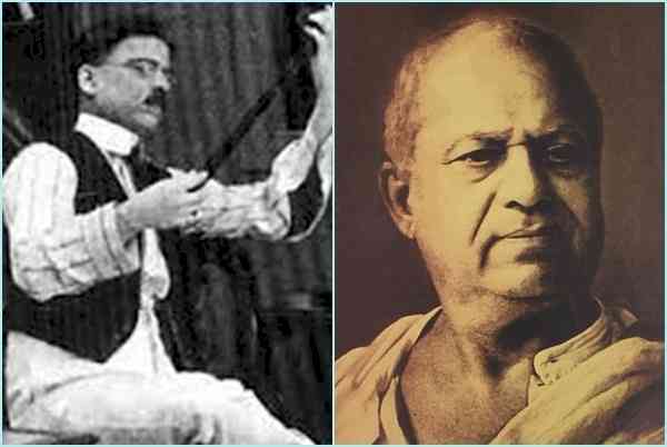 Dadasaheb Phalke statue coming up in Mumbai, township in Raigad