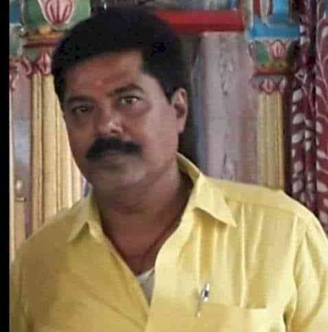 Patna industrialist stabbed to death