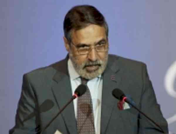 Shocked and disgusted to hear of attack at Sibal's house: Anand Sharma