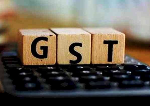 Path to recovery: GST collection for Sep at over Rs 1.17 lakh cr