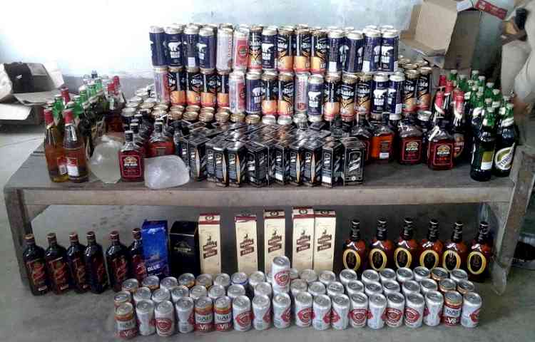 SC junks pleas seeking extension of two liquor licences categories