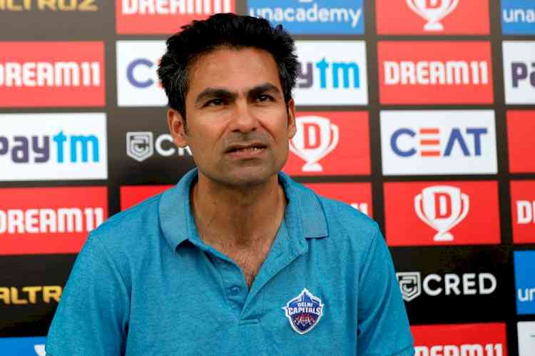 There is grey area in the laws: Kaif on Ashwin-Morgan spat