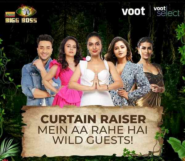 'Bigg Boss OTT' winner Divya Agarwal to host curtain-raiser