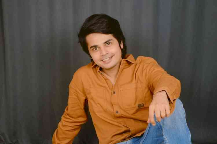 Manav Soneji opens up on his next show 'Dil-e-Couch'