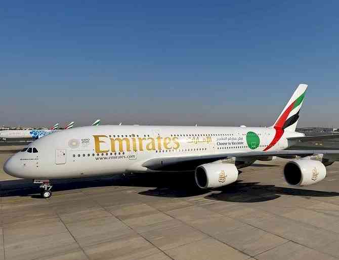 India, UAE aim to ensure speedy normalisation of air services