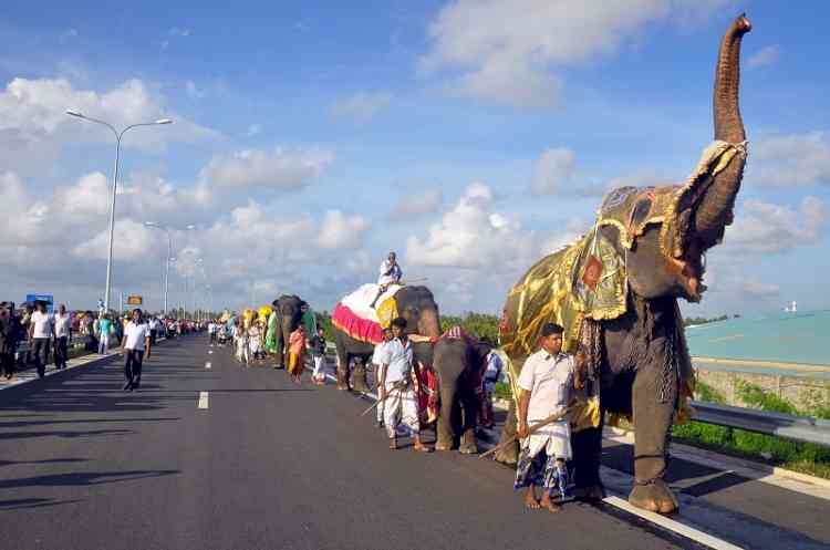 World Bank approves $500mn loan for SL to provide safe roads