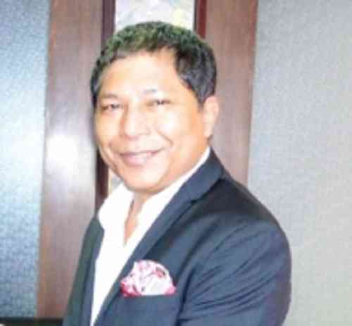 Cong calls ex-Meghalaya CM Mukul Sangma to Delhi amid talks of him joining Trinamool