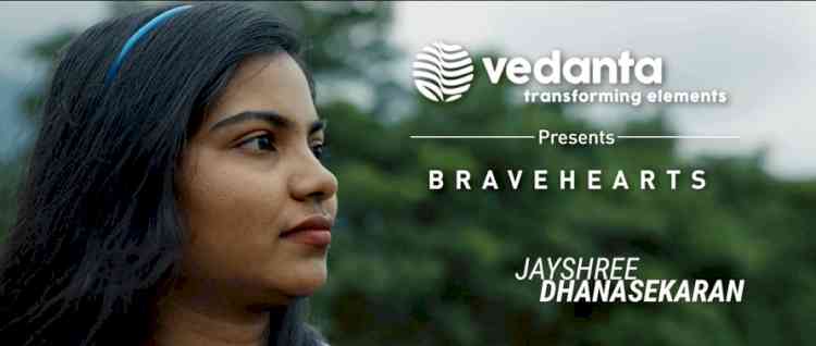 ‘Bravehearts’ film salutes COVID hero