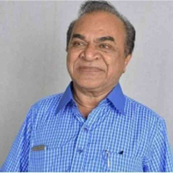 'Nattu Kaka' of 'Tarak Mehta Ka Ooltah Chasma' passes away at 76