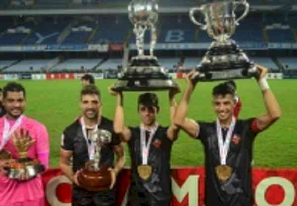 Durand Cup: FC Goa lift maiden title with 1-0 win against Mohammedan