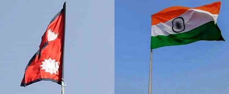 India, Nepal to discuss border issues from Tuesday