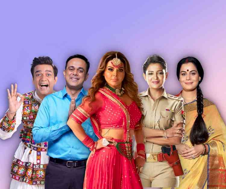 Sony SAB to now air its fresh episodes of all its shows, 6 days a week