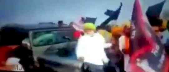 Lakhimpur Kheri violence: Varun Gandhi shares video, seeks speedy action