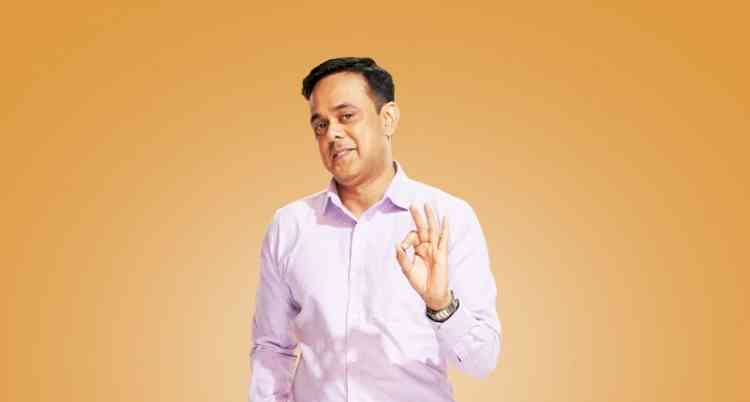 Rajesh Wagle faces new technological challenge in Sony SAB's Wagle Ki Duniya – Nayi Peedhi Naye Kissey