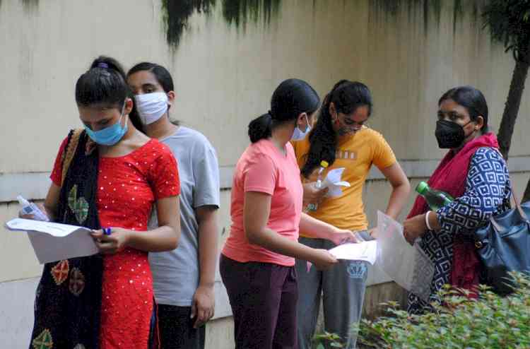 NEET-SS exam pattern change: SC says medical education has become a business